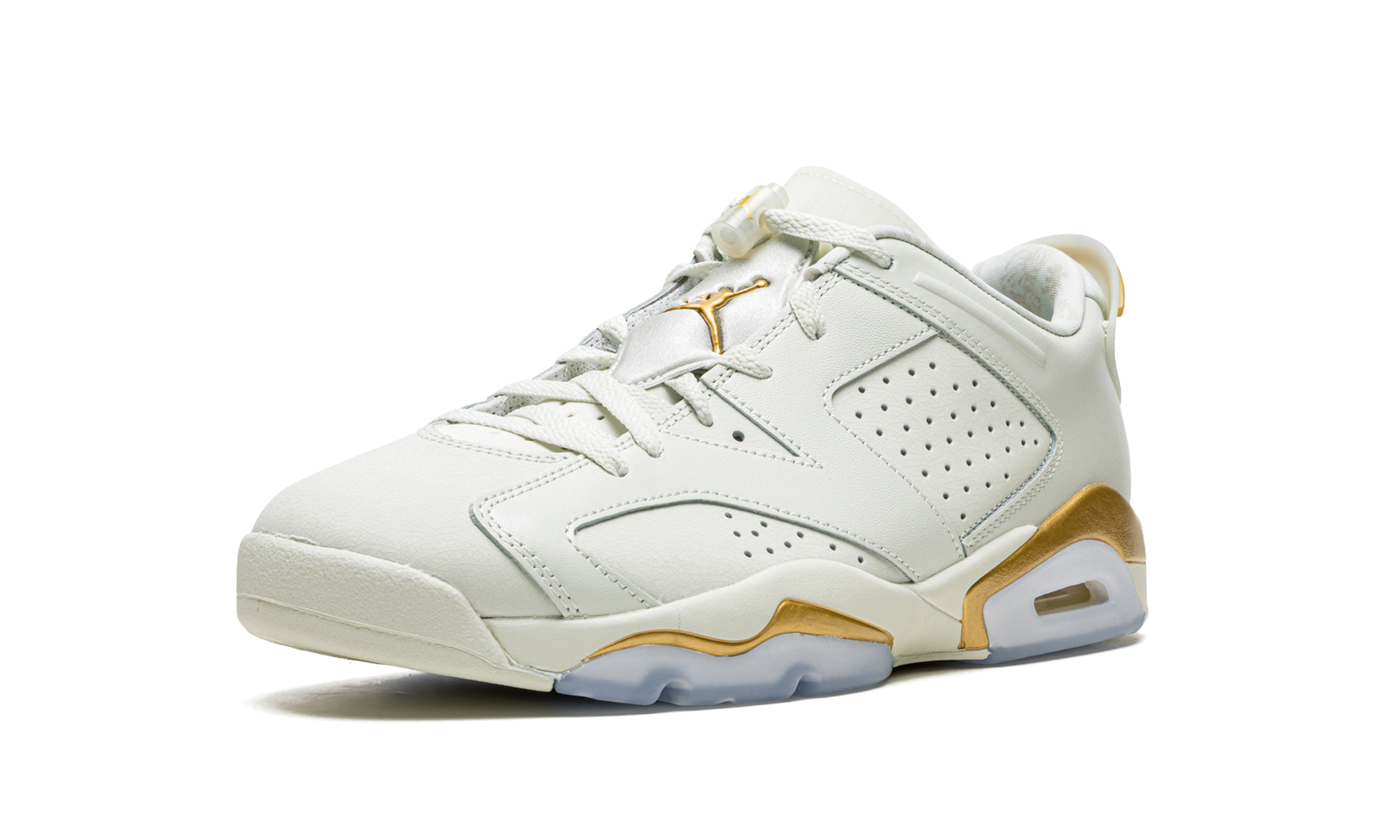 Air Jordan 6 Retro Low GC Chinese New Year (2022) 5