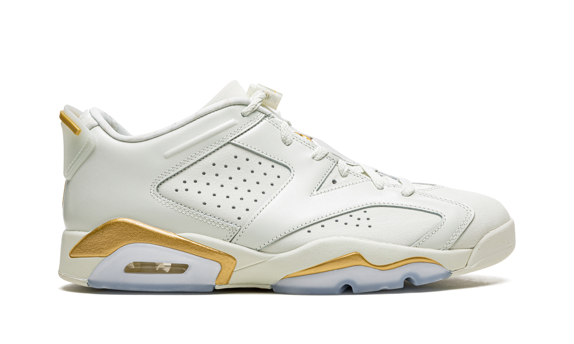 Air Jordan 6 Retro Low GC Chinese New Year (2022) 7