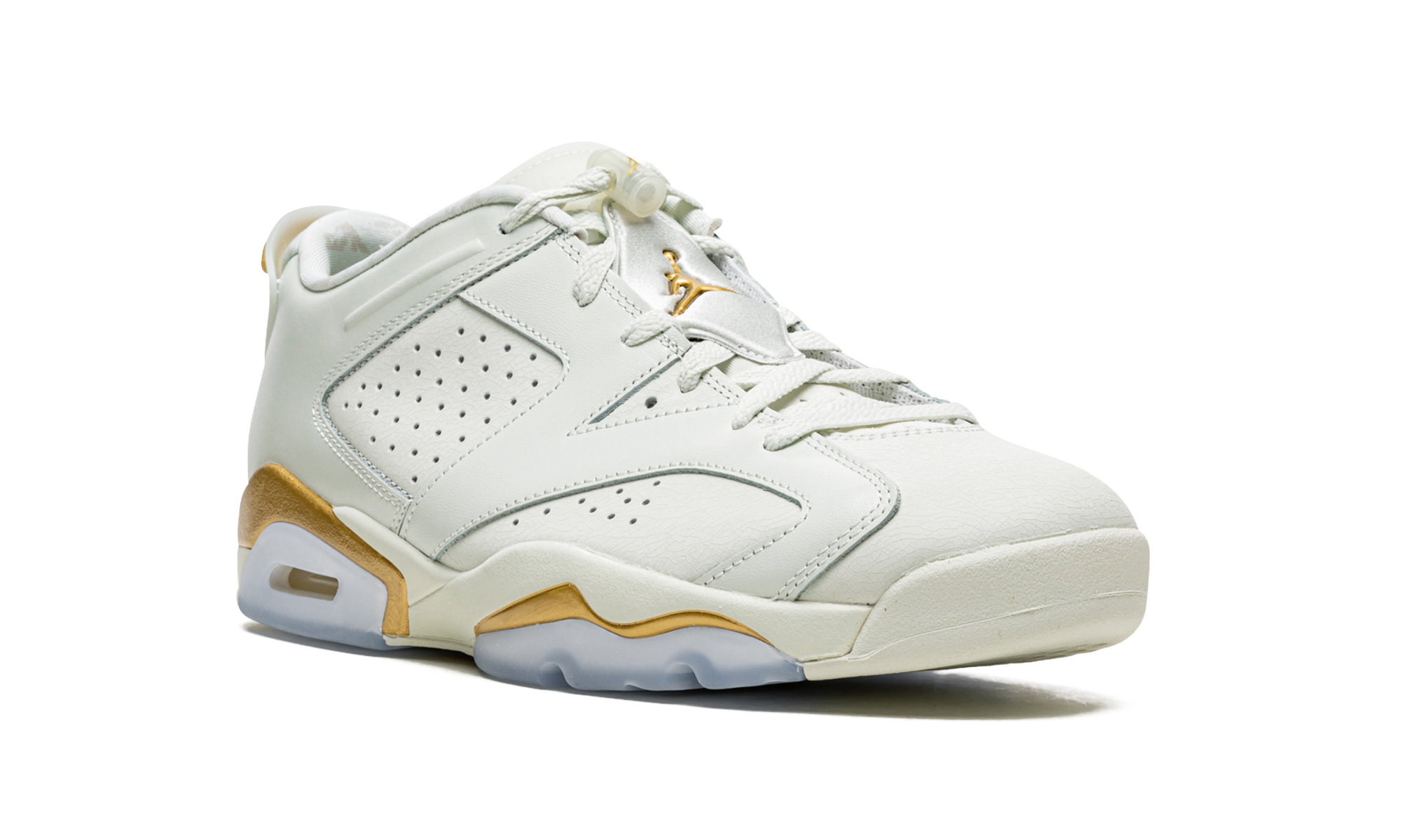 Air Jordan 6 Retro Low GC Chinese New Year (2022) 8