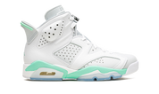 Air Jordan 6 Retro Mint Foam (W) 7
