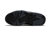 Air Jordan 6 Retro SD Triple Black (W) 6