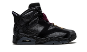 Air Jordan 6 Retro SD Triple Black (W) 7