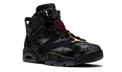 Air Jordan 6 Retro SD Triple Black (W) 8