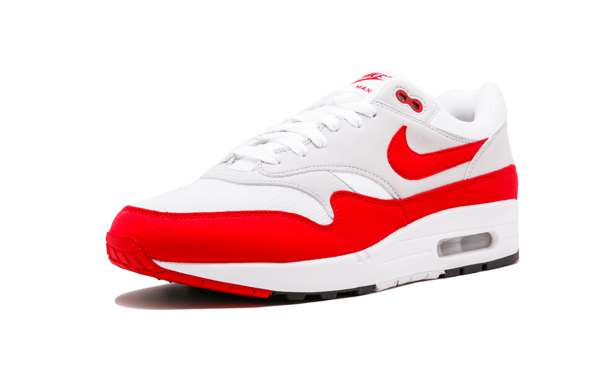 Air Max 1 Anniversary (Restock)