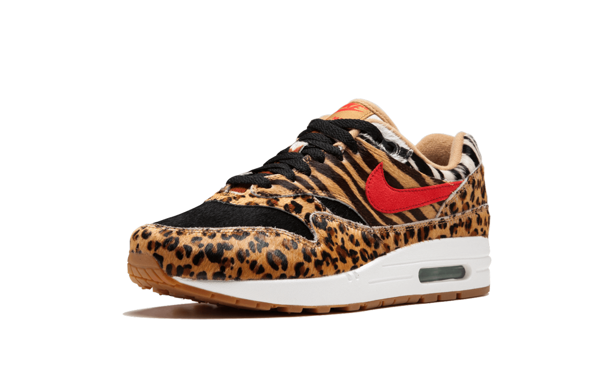 Air Max 1 DLX Atmos Animal Pack 2.0