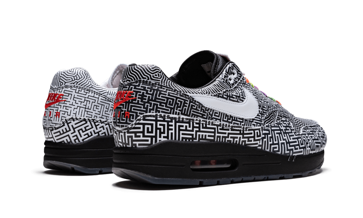 Air Max 1 On Air Tokyo Maze