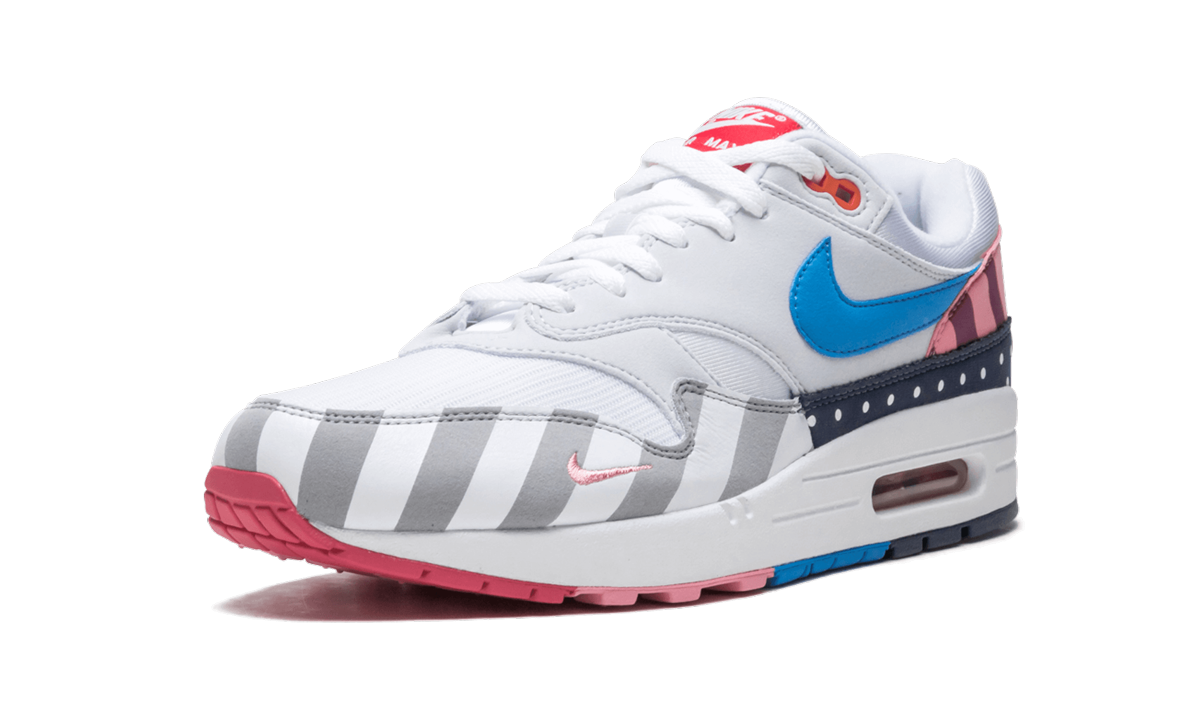 Air Max 1 Parra
