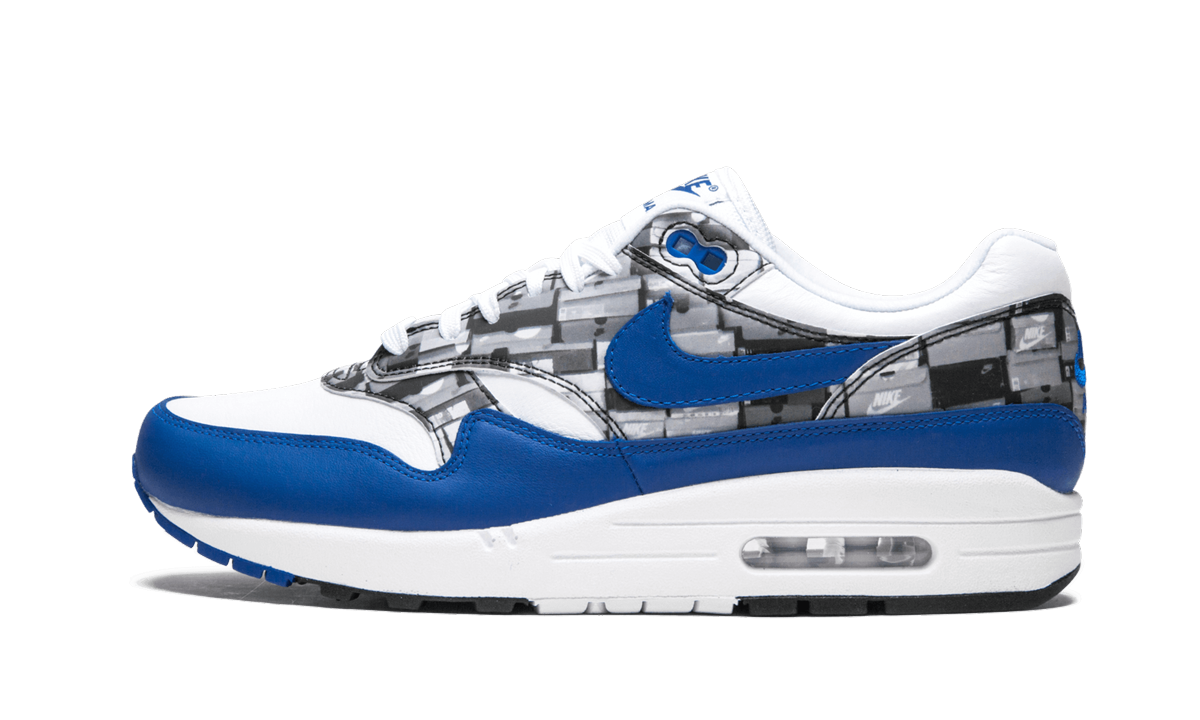 Air Max 1 Print Atmos - We Love Nike