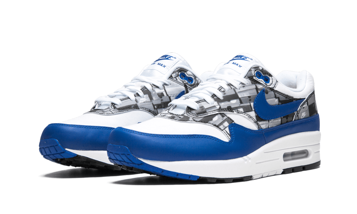 Air Max 1 Print Atmos - We Love Nike
