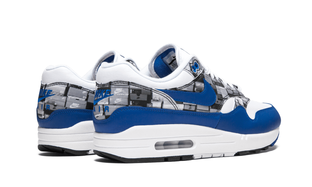 Air Max 1 Print Atmos - We Love Nike