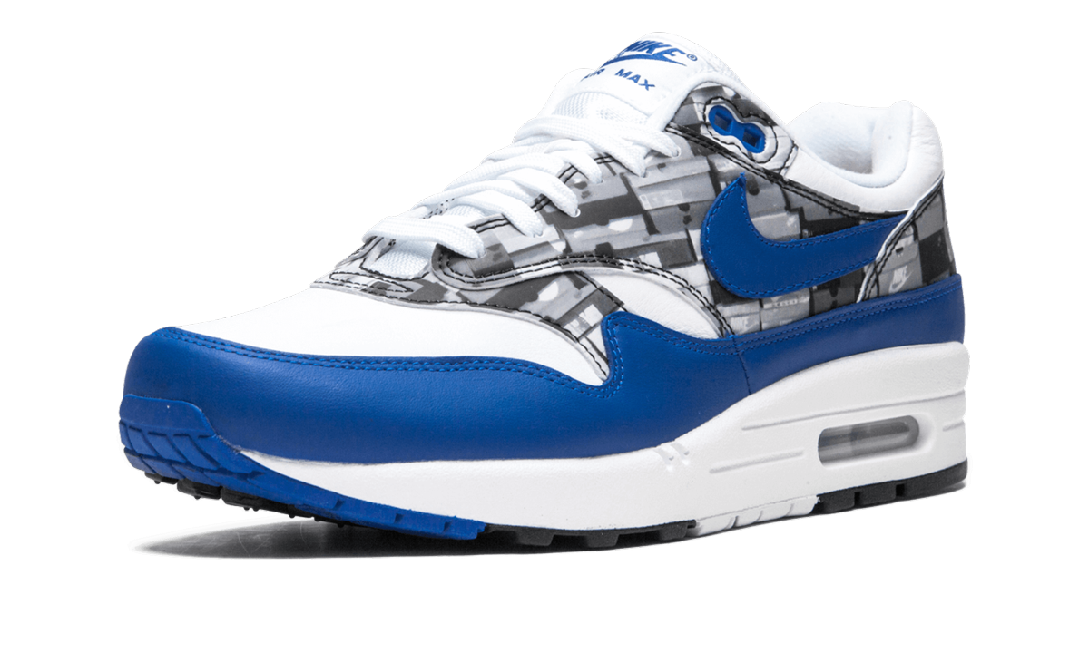 Air Max 1 Print Atmos - We Love Nike
