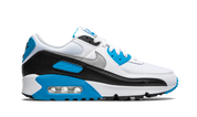 Air Max 90 Laser Blue (2020)