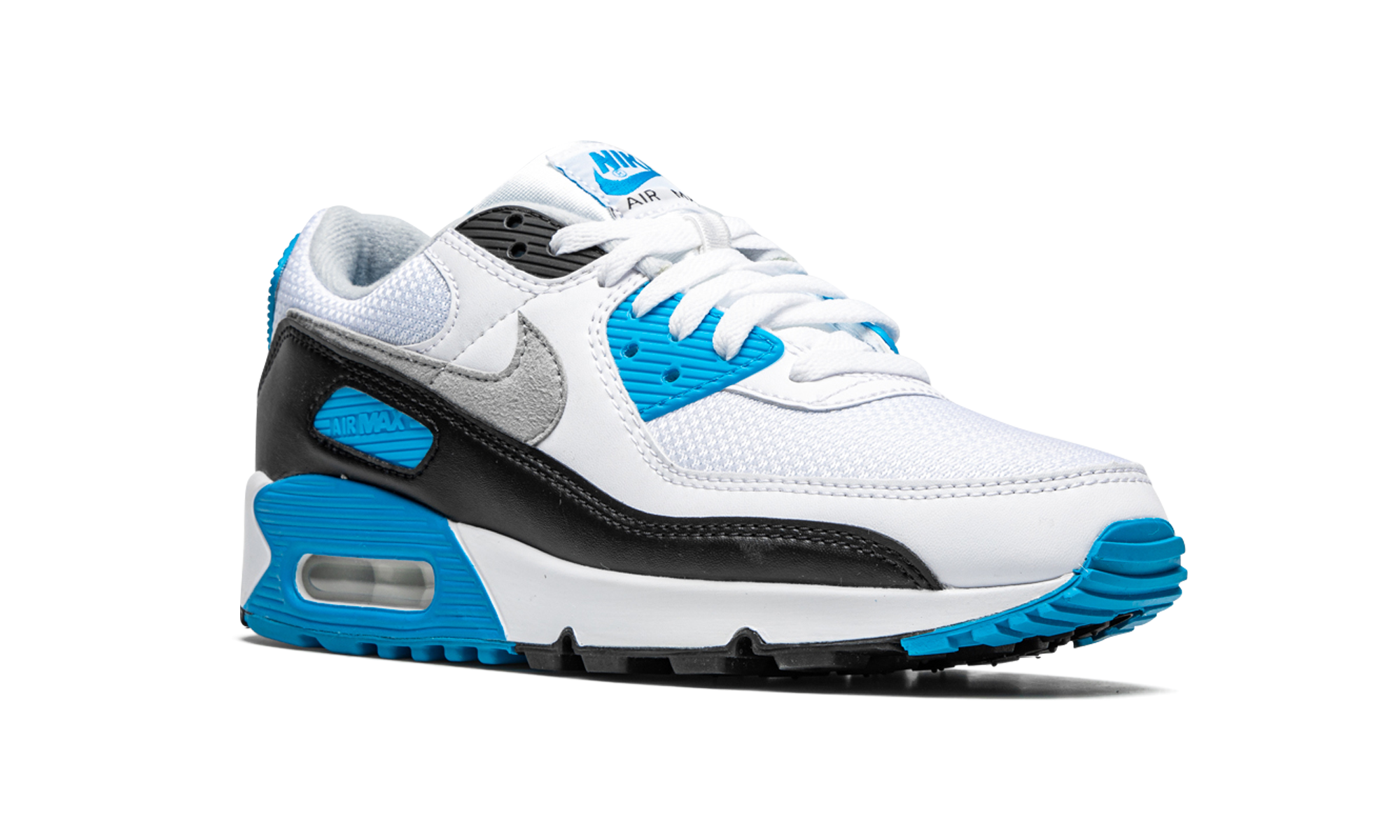 Air Max 90 Laser Blue (2020)