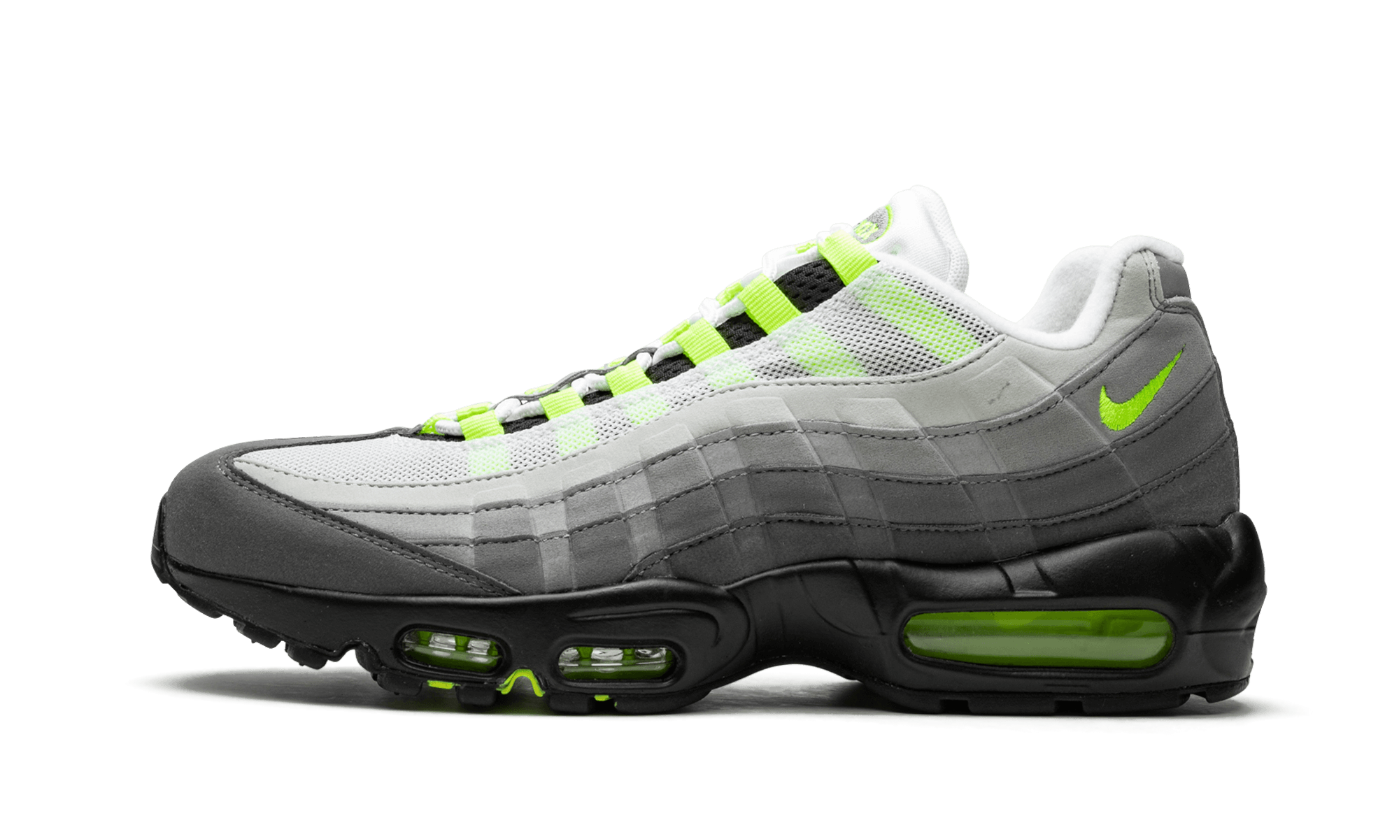 Air Max 95 OG NEON