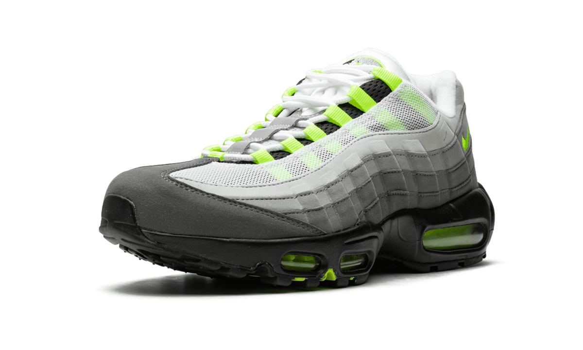Air Max 95 OG NEON