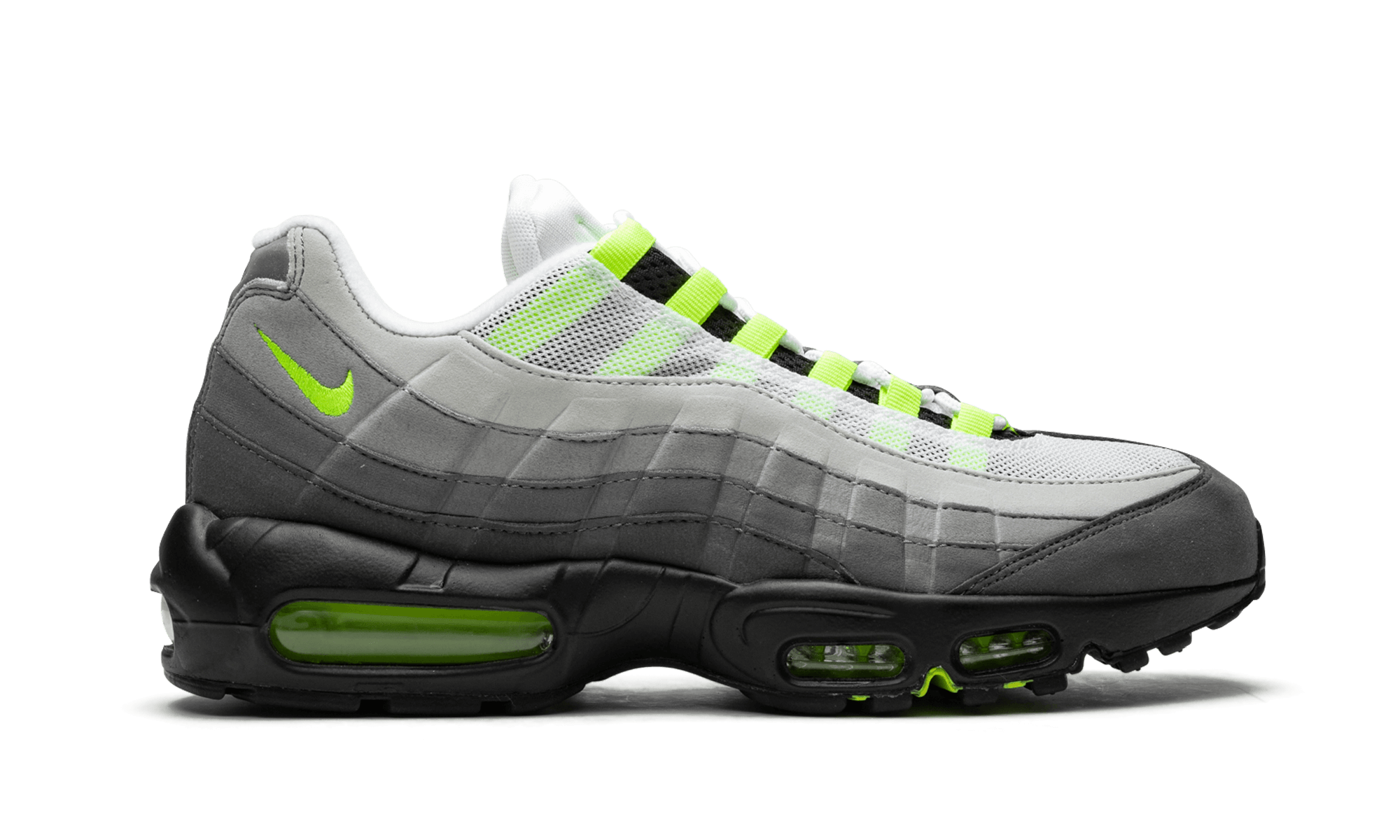 Air Max 95 OG NEON