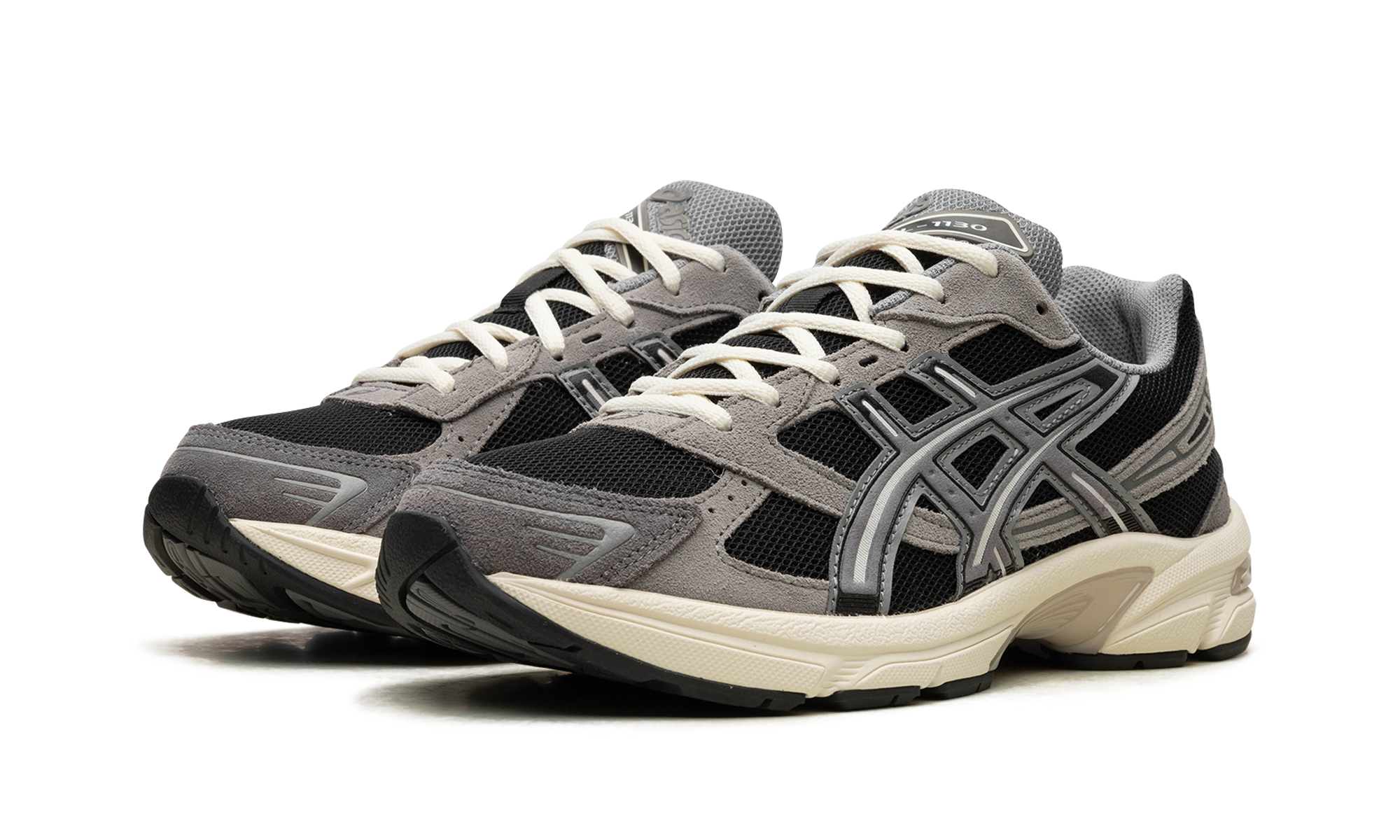 ASICS Gel-1130 Black Carbon 3