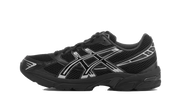 ASICS Gel-1130 Black Pure Silver 1
