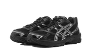 ASICS Gel-1130 Black Pure Silver 2