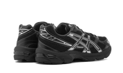 ASICS Gel-1130 Black Pure Silver 3