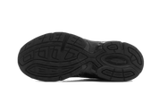 ASICS Gel-1130 Black Pure Silver 4
