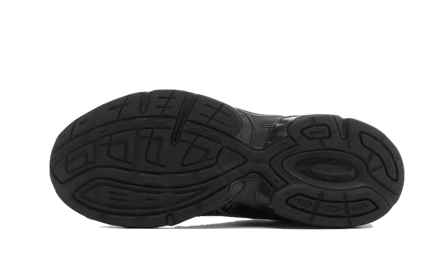 ASICS Gel-1130 Black Pure Silver 4