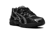 ASICS Gel-1130 Black Pure Silver 6