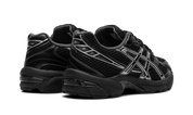 ASICS Gel-1130 Black Pure Silver 8