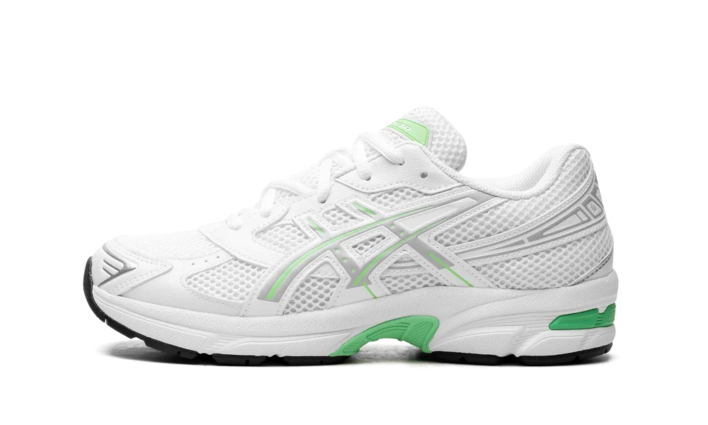 ASICS Gel-1130 Piedmont Gray Green 1