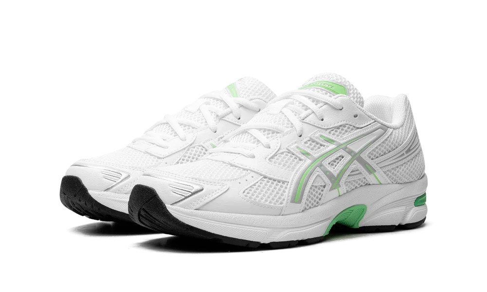ASICS Gel-1130 Piedmont Gray Green 2
