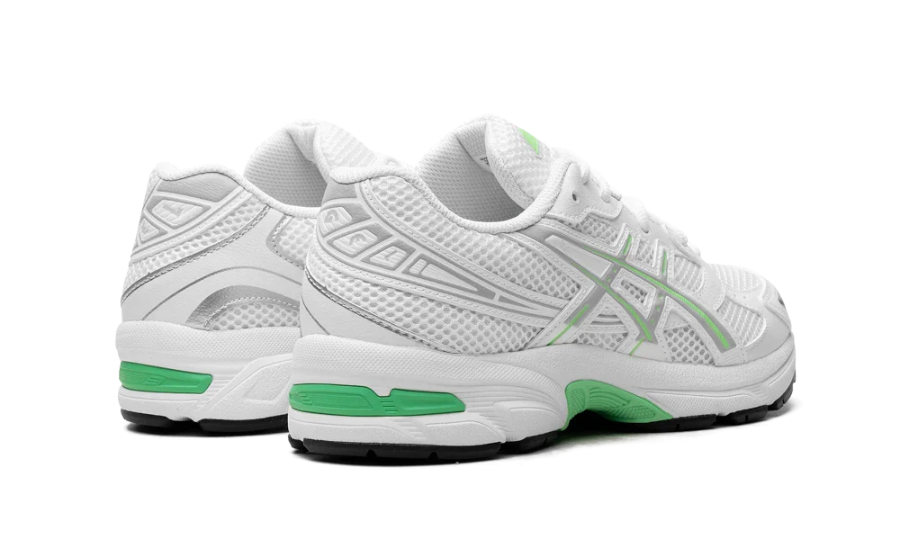 ASICS Gel-1130 Piedmont Gray Green 3