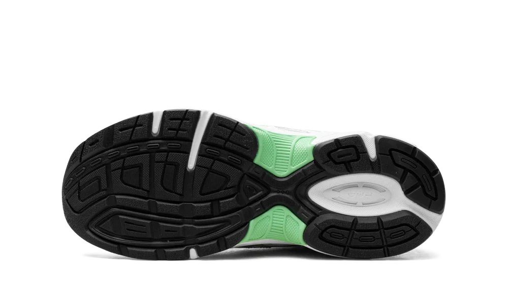 ASICS Gel-1130 Piedmont Gray Green 4