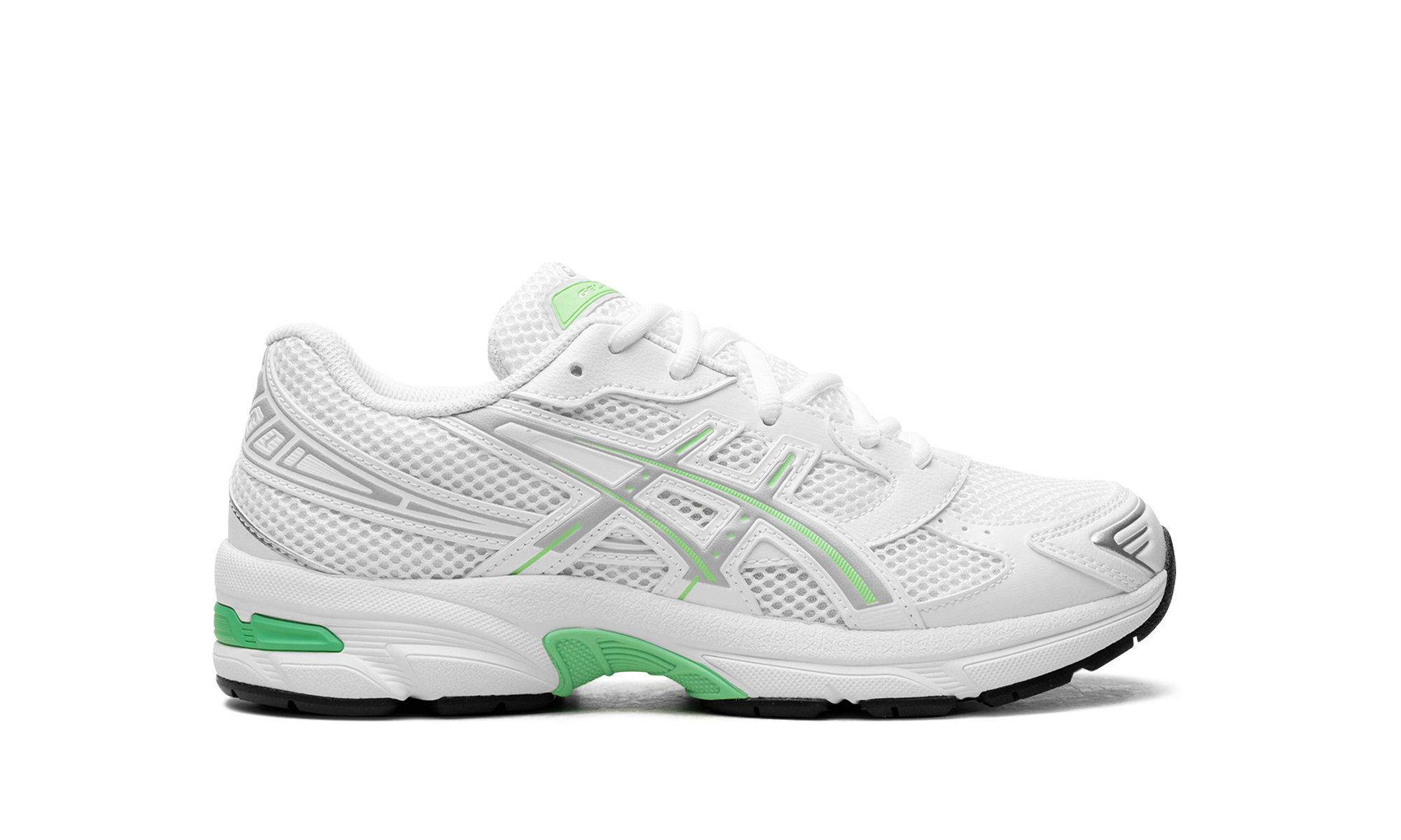 ASICS Gel-1130 Piedmont Gray Green