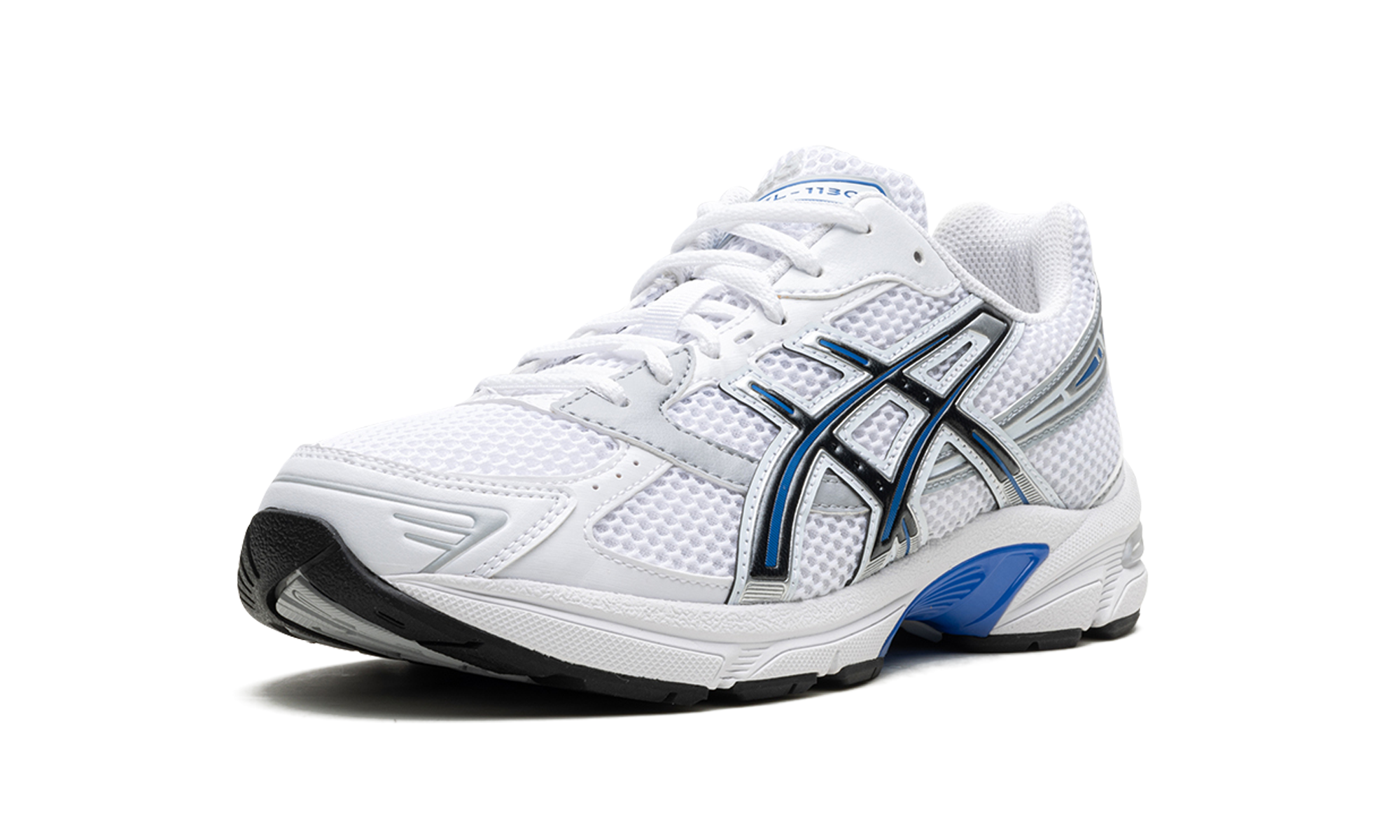 ASICS Gel-1130 Tuna Blue 5