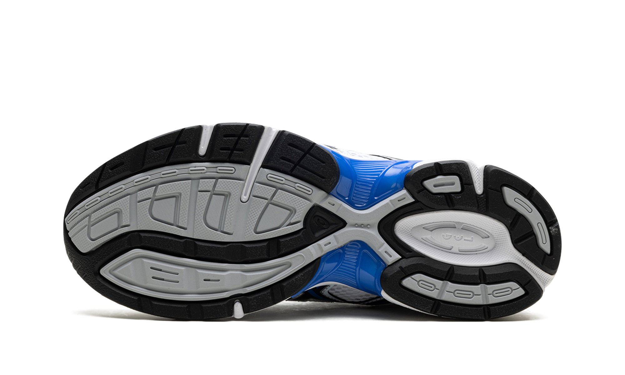 ASICS Gel-1130 Tuna Blue 6