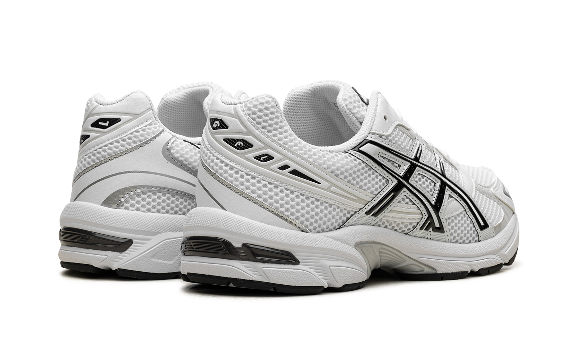ASICS Gel-1130 White Black 4
