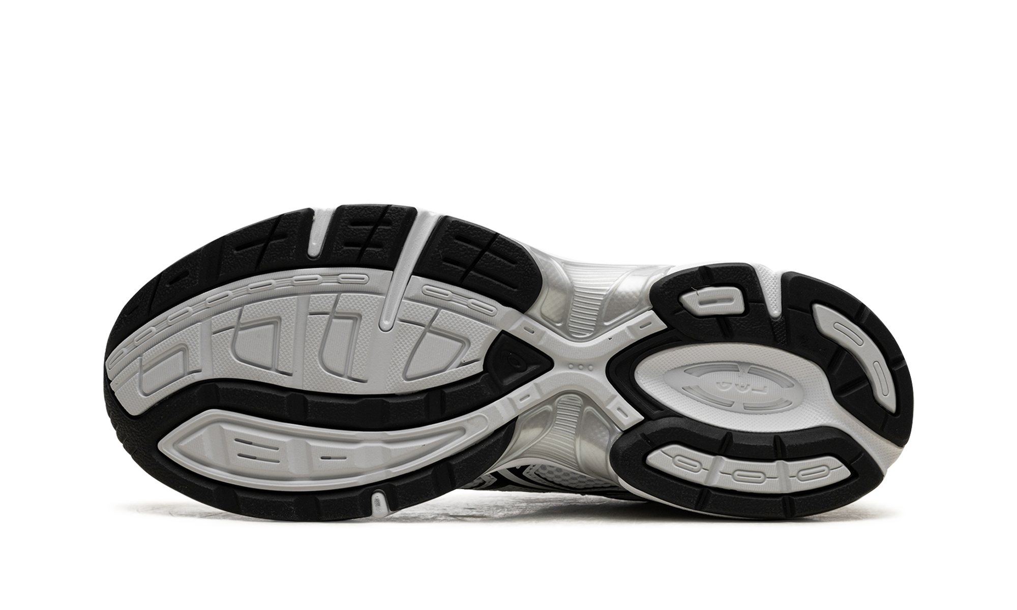 ASICS Gel-1130 White Black 6