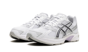 ASICS Gel-1130 White Carrier Gray Lilac 2