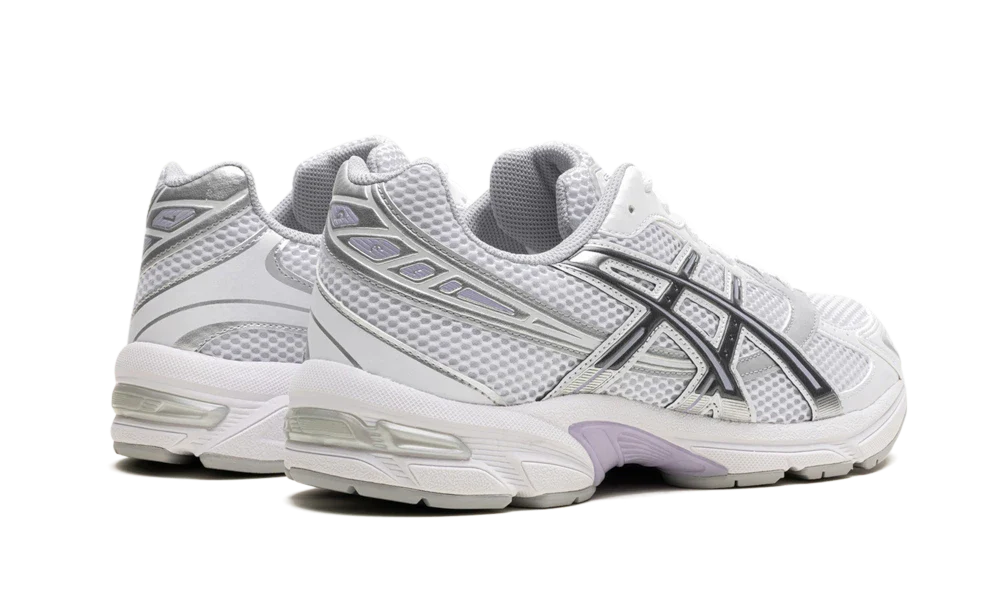 ASICS Gel-1130 White Carrier Gray Lilac 3