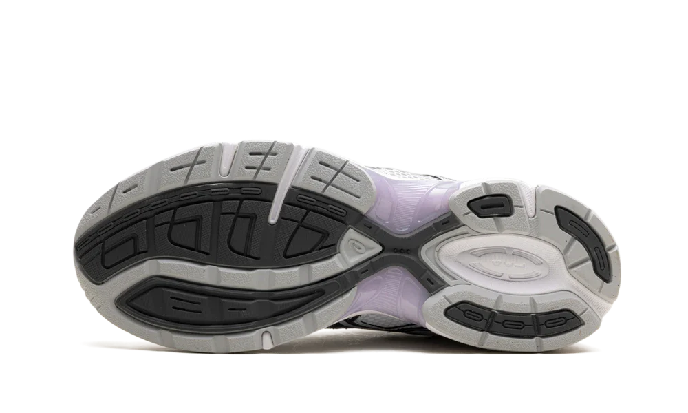 ASICS Gel-1130 White Carrier Gray Lilac 4