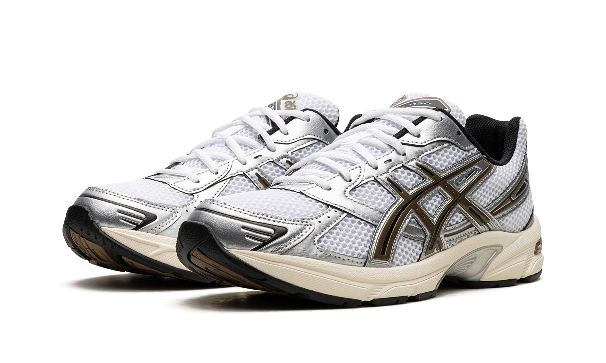 ASICS Gel-1130 White Clay Canyon 3