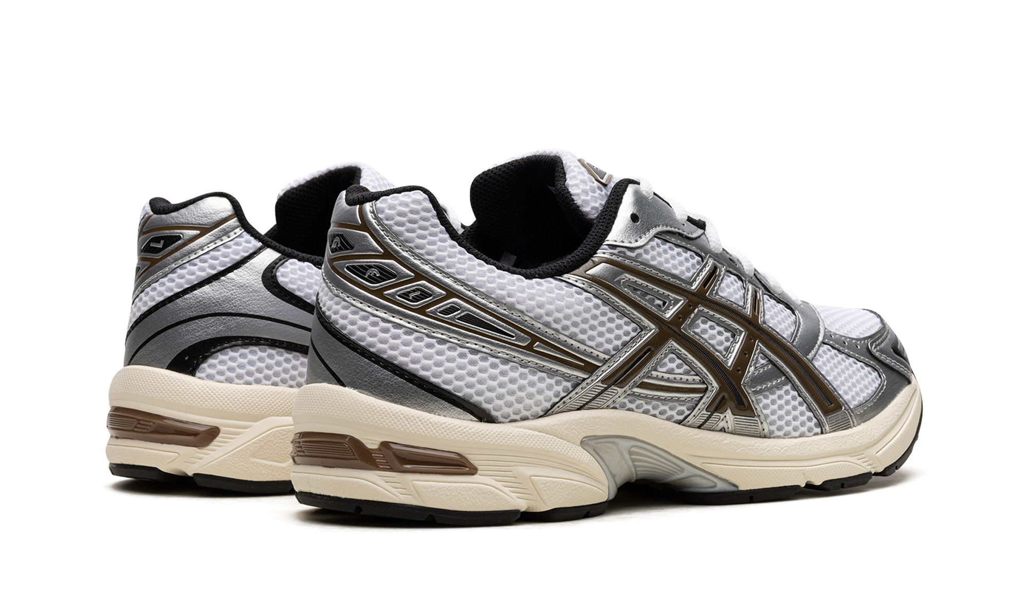 ASICS Gel-1130 White Clay Canyon 4