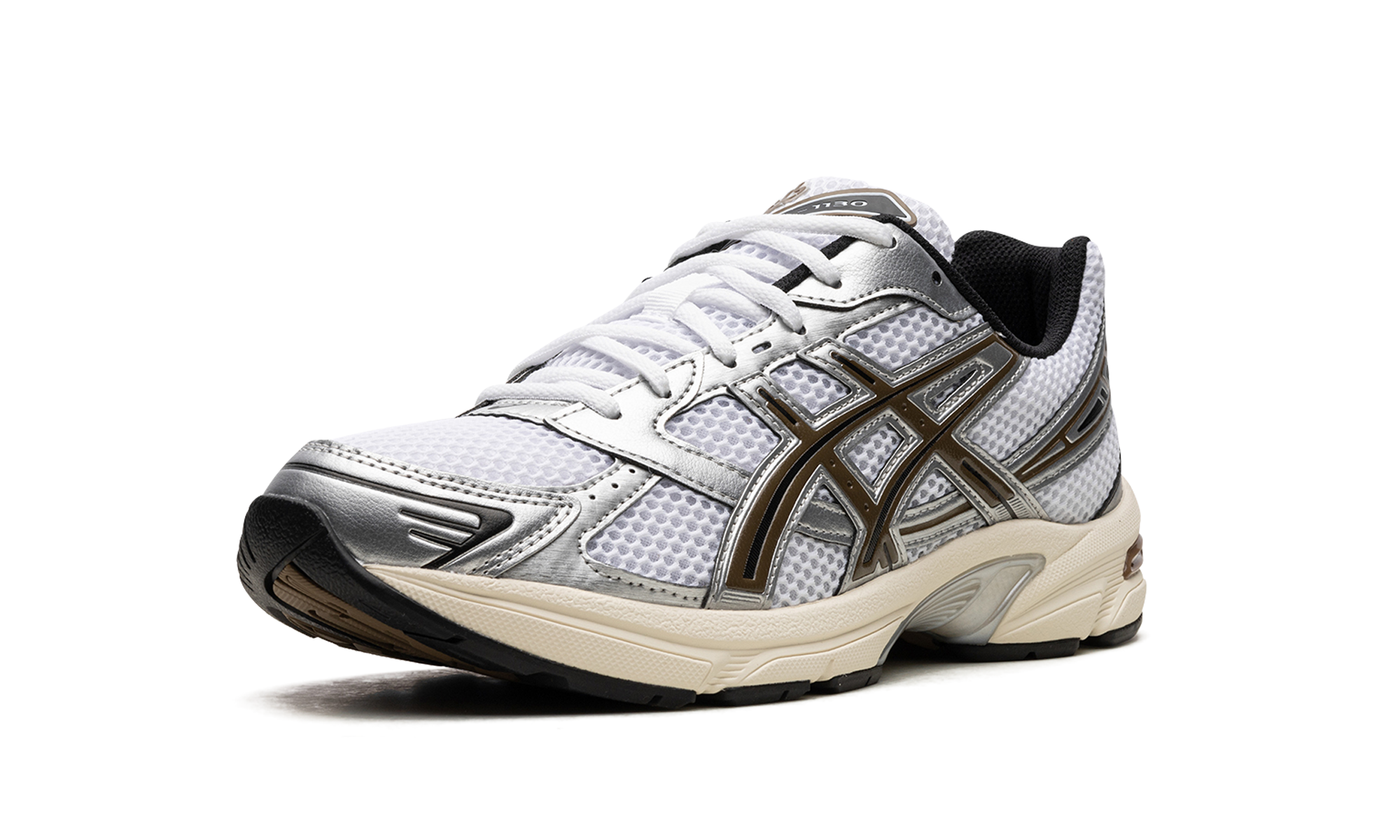 ASICS Gel-1130 White Clay Canyon 5