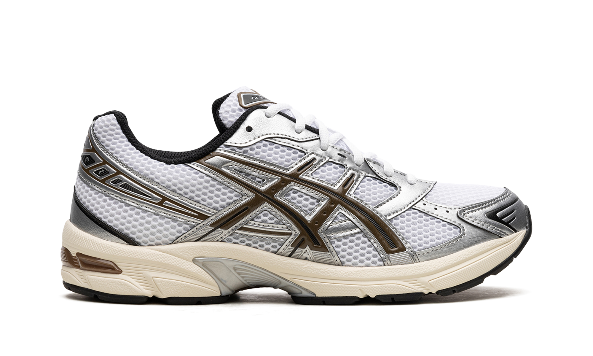 ASICS Gel-1130 White Clay Canyon 7