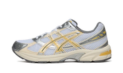 ASICS Gel-1130 White Faded Yellow 1