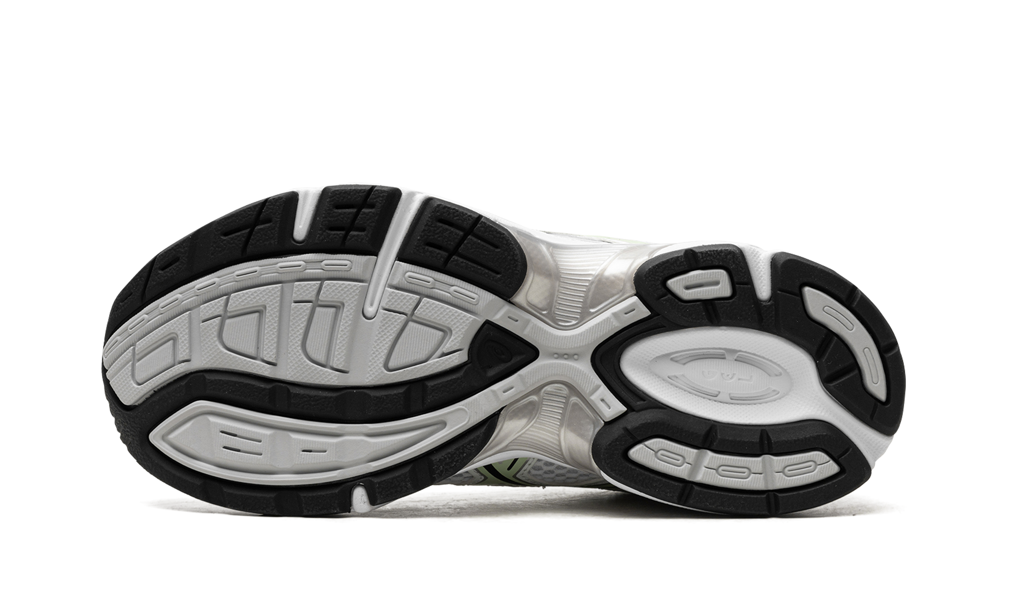 ASICS Gel-1130 White Jade (W) 6