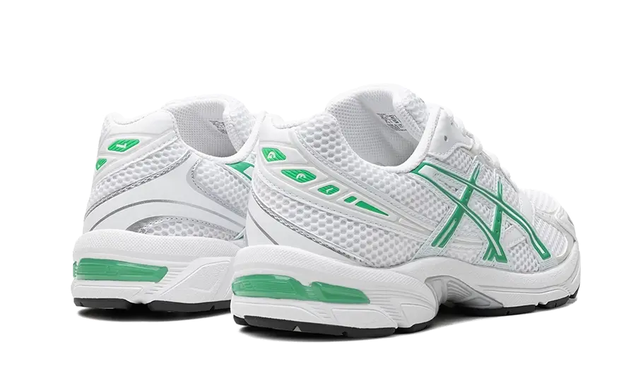 ASICS Gel-1130 White Malachite Green 3