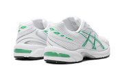 ASICS Gel-1130 White Malachite Green 7