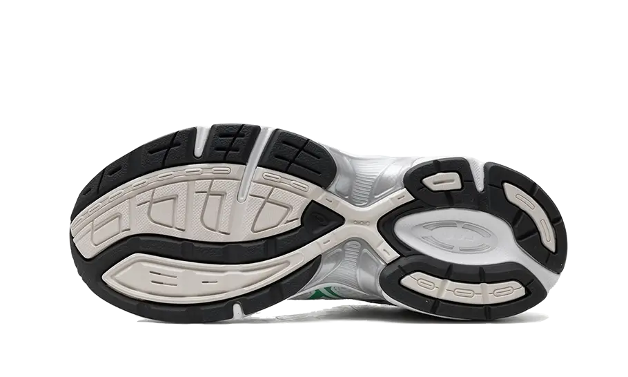 ASICS Gel-1130 White Malachite Green 8