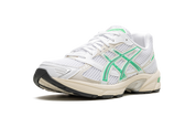ASICS Gel-1130 White Malachite Green Off White Midsole (W) 5